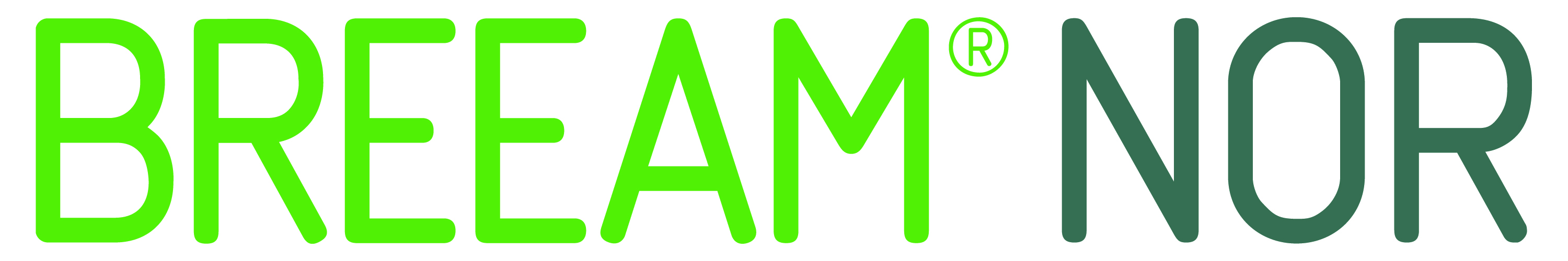 BREEAM NOR